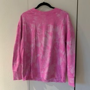 Crewneck Long Sleeve